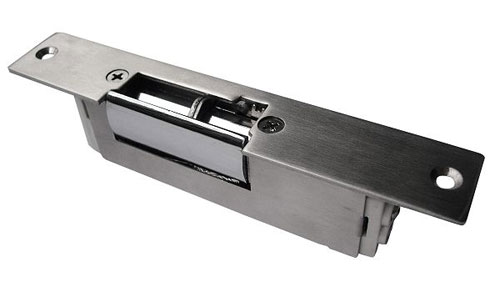 electric-striker-lock