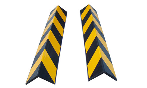 Rubber-Corner-Protector