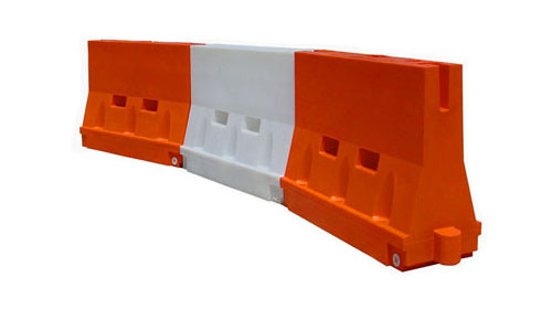 traffic-barrier